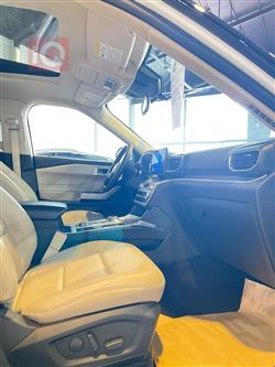 فورد إكسبلورر